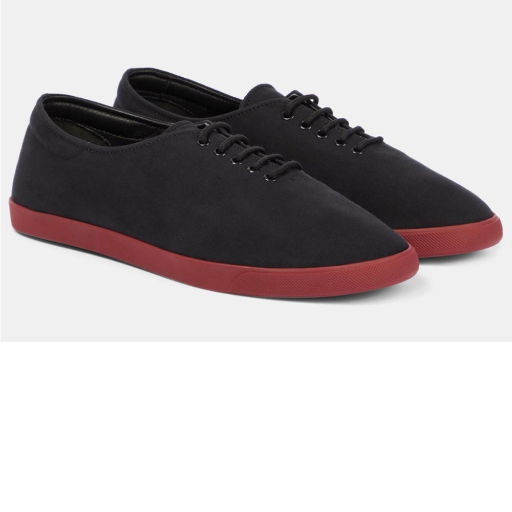 The Row Sam Sneakers